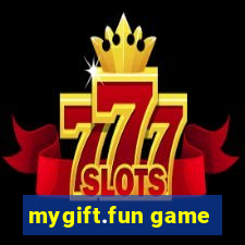 mygift.fun game